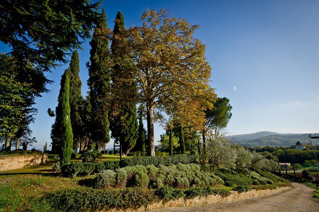 Etruria Resort & Natural Spa Montepulciano Bagian luar foto